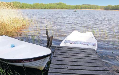 Holiday Home Barczewo Kaplityny VI