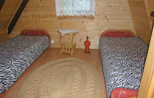 Holiday Home Barczewo Kaplityny VI