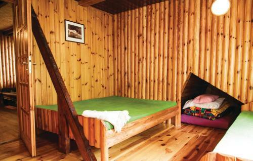 Holiday Home Barczewo Kaplityny IV