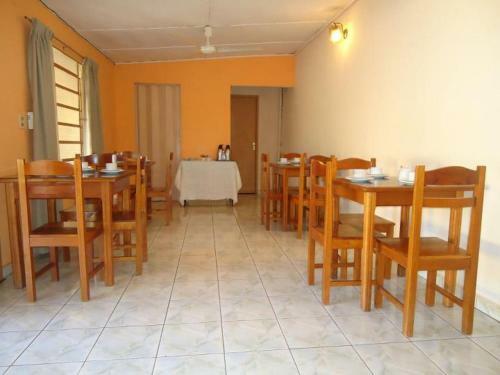 Hotel Miraflores