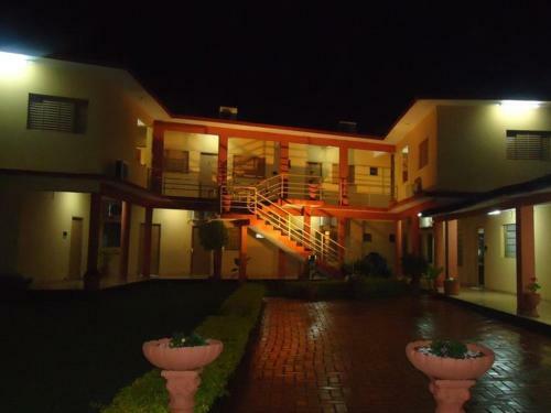 Hotel Miraflores