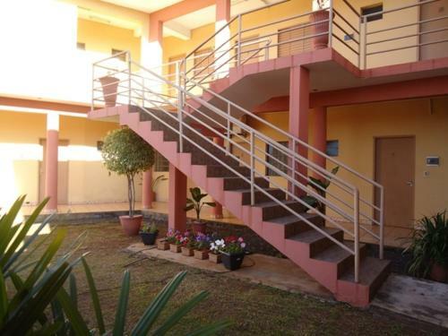 Hotel Miraflores
