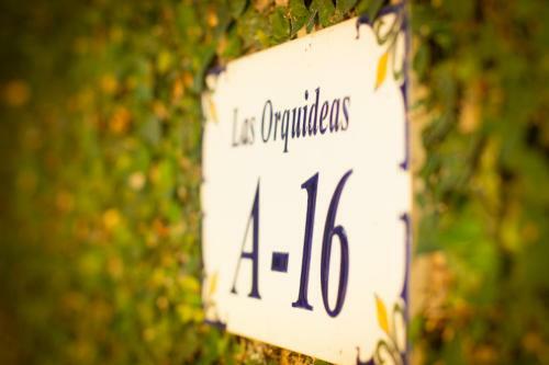 Las Orquideas Parque Hotel