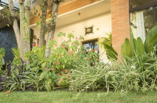Las Orquideas Parque Hotel