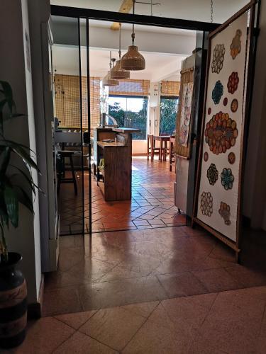 Las Orquideas Parque Hotel