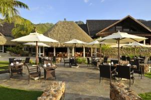 Hotel Intercontinental Moorea Resort & Spa
