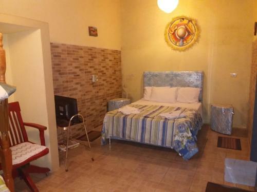 Bed & Breakfast Casa De La Y