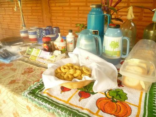 Bed & Breakfast Casa De La Y