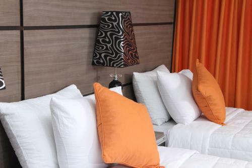 Hotel Luxsur