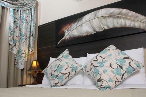 Hotel Luxsur