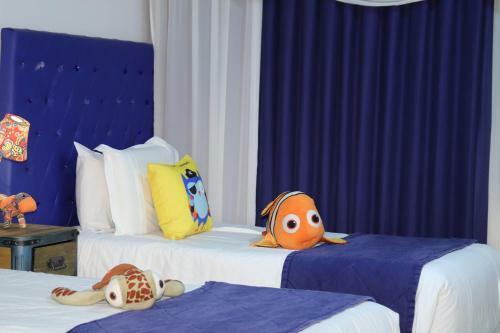 Hotel Luxsur