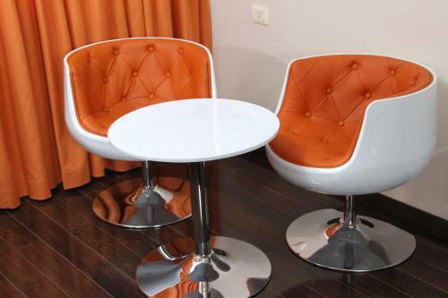 Hotel Luxsur