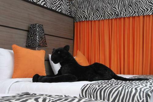 Hotel Luxsur