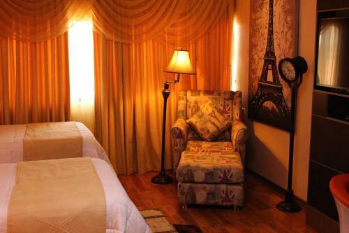 Hotel Luxsur