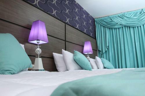 Hotel Luxsur