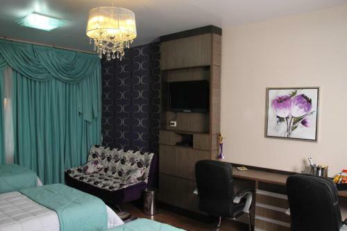 Hotel Luxsur