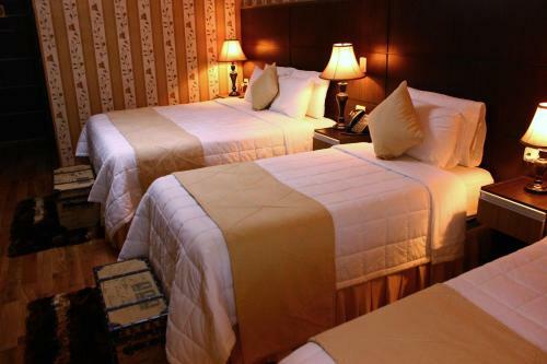 Hotel Luxsur