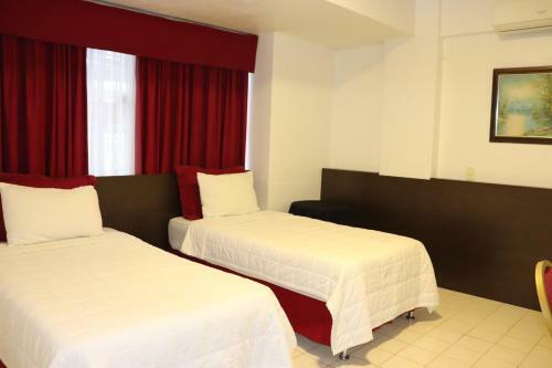 Hotel Luxsur