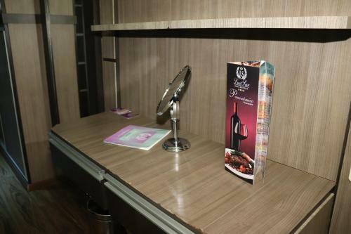 Hotel Luxsur