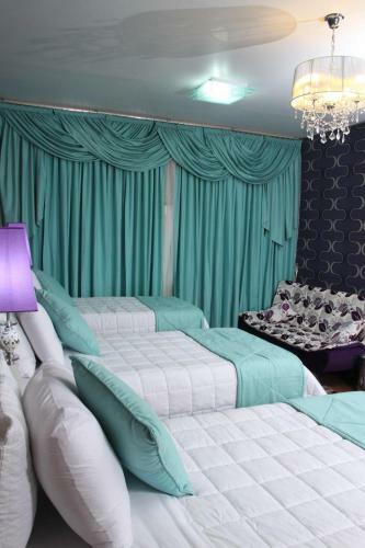 Hotel Luxsur