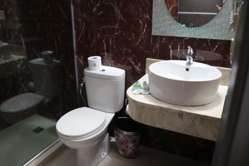 Hotel Luxsur