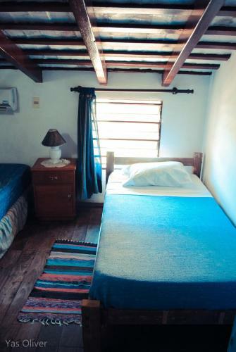 Colonial Hostel & Camping