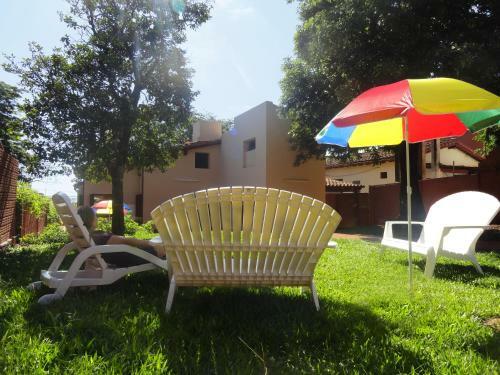 Colonial Hostel & Camping