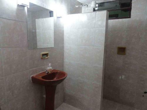 Colonial Hostel & Camping