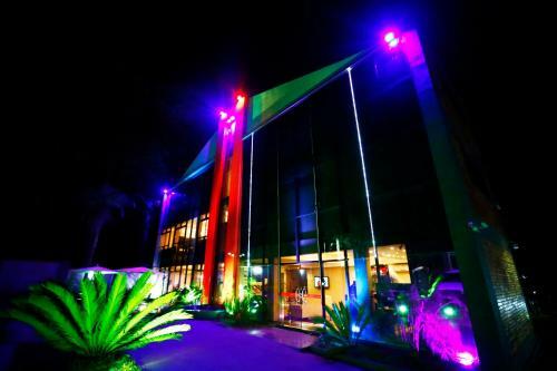 Del Sur Hotel-museo