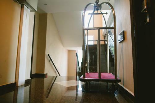 Del Sur Hotel-museo
