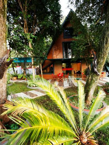Del Sur Hotel-museo