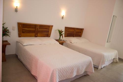 Hotel Vista Lago