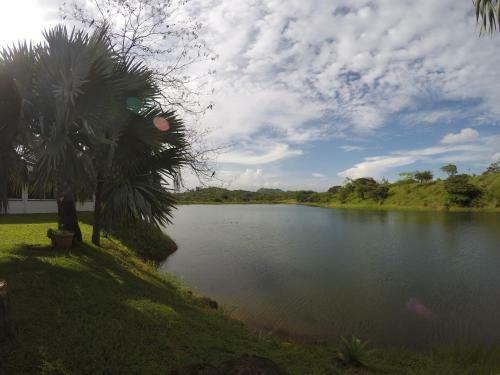 Hotel Vista Lago