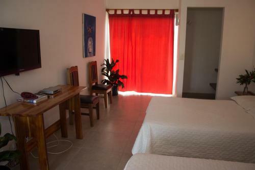 Hotel Vista Lago
