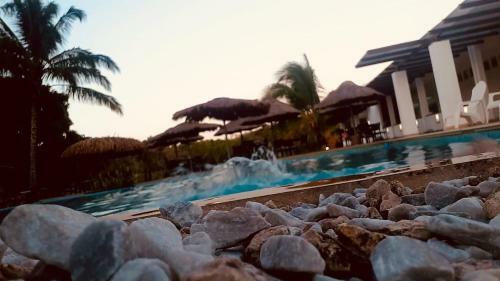 Hotel Vista Lago