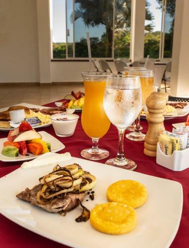 Hotel Vista Lago
