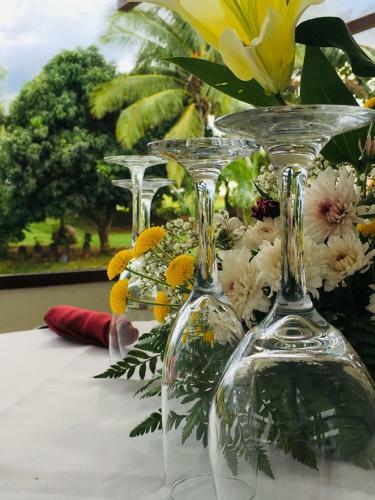 Hotel Vista Lago