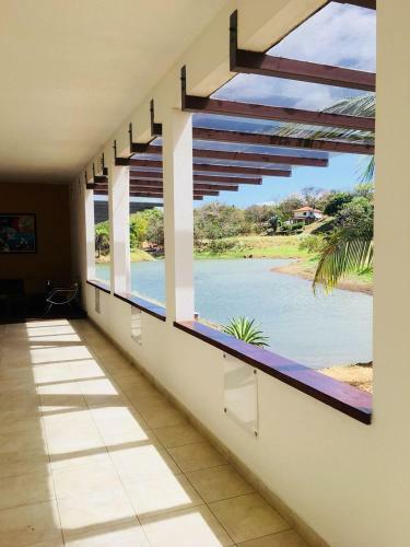 Hotel Vista Lago
