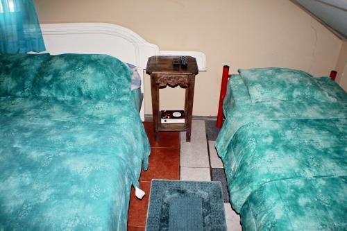 Hotel Hostal Boquete