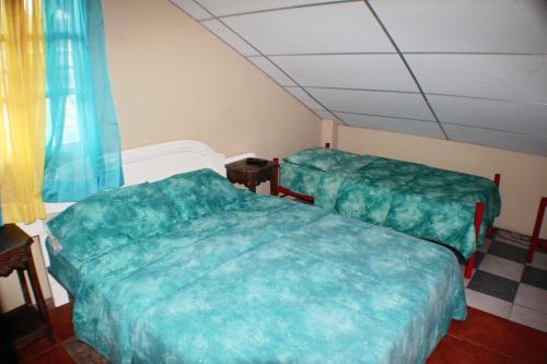 Hotel Hostal Boquete
