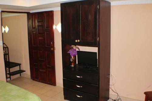 Hotel Hostal Boquete