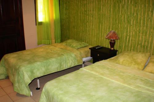 Hotel Hostal Boquete