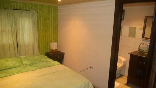 Hotel Hostal Boquete