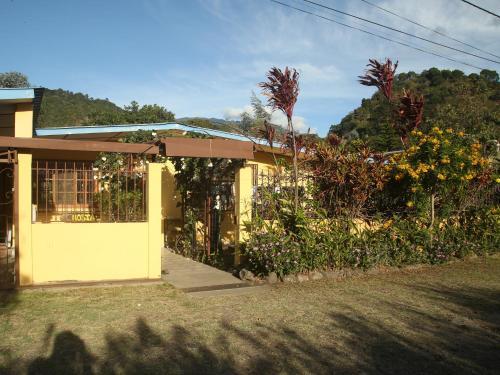 Albergue Hostal Gaia