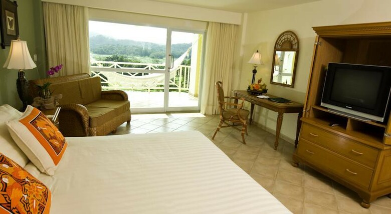 Hotel Gamboa Rainforest Resort