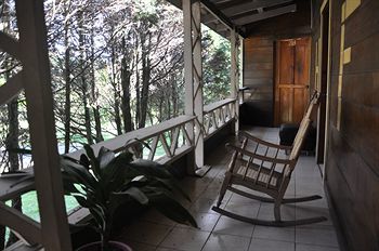 Hotel Fundadores Boquete