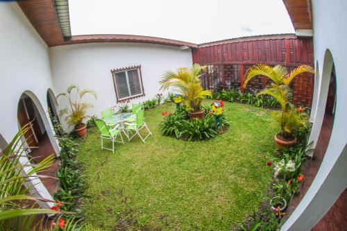 Hostal Hotel Rebequet