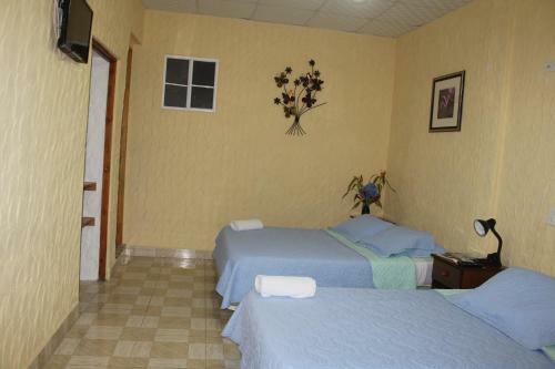 Hotel Restaurante Valle Verde