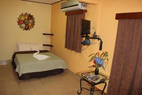 Hotel Restaurante Valle Verde