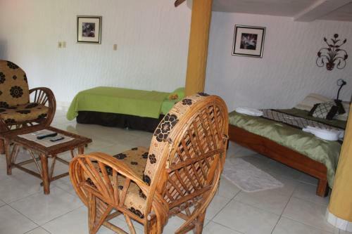 Hotel Restaurante Valle Verde